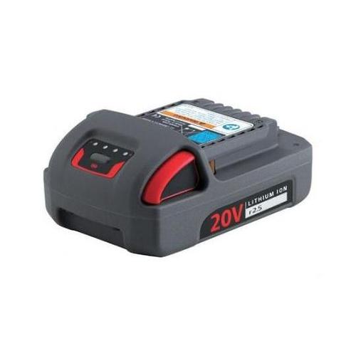 DC20.0V/2.5Ah 替バッテリー