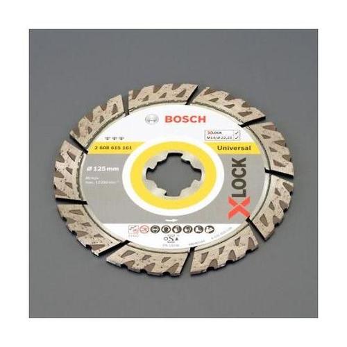 φ125x2.2mm ダイヤモンドカッタ