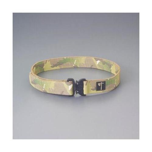 45mm 作業用ベルト(カモフラージュ/