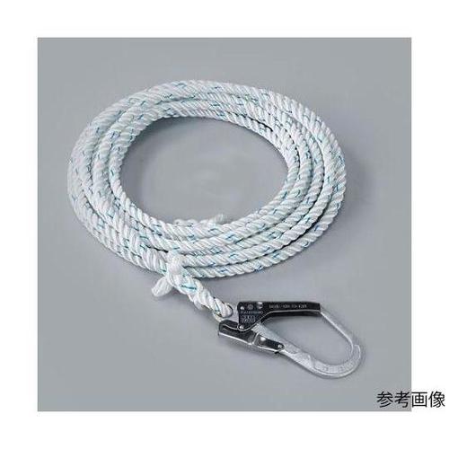 16mmx30m 親綱ロープ(昇降移動用