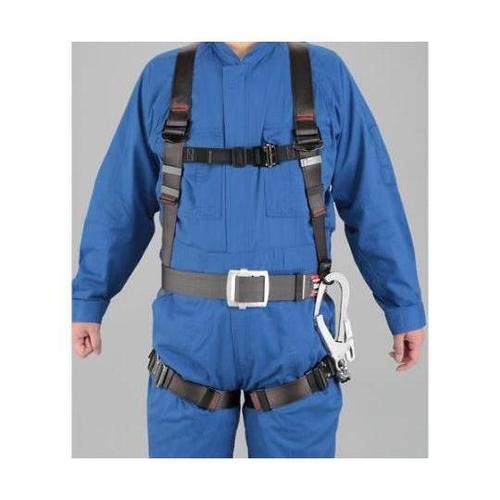 墜落制止用器具(フルハーネス/巻取式ラン