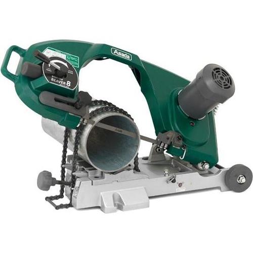 BB800 バンドソービーバー8