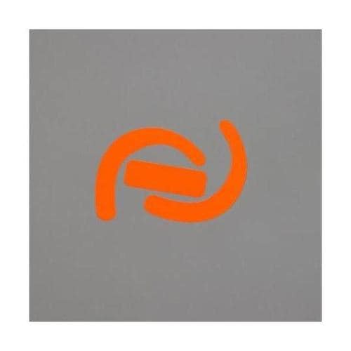 6x86mm 安全帯使用確認ステッカー(