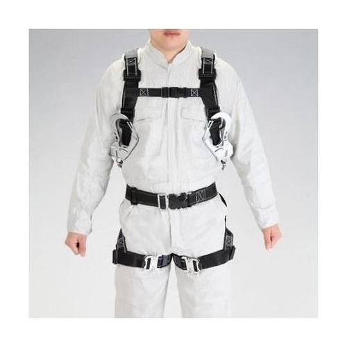 墜落制止用器具(フルハーネス/巻取式ツイ