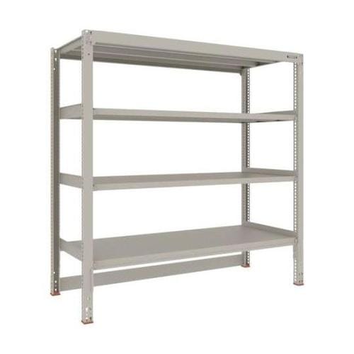 M3型中量棚 台車天板収納型 H1800