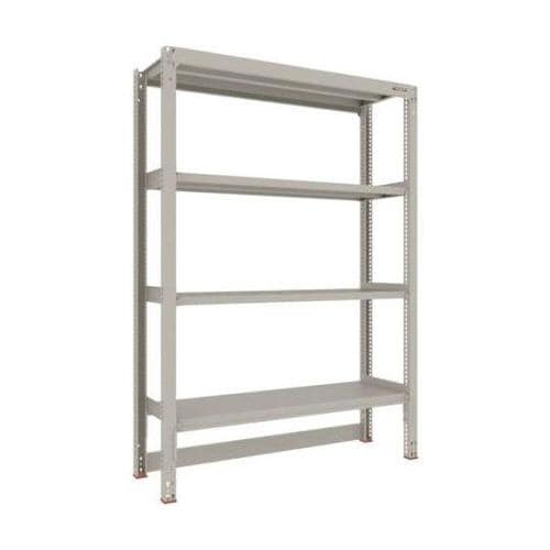 M3型中量棚 台車天板収納型 W1500