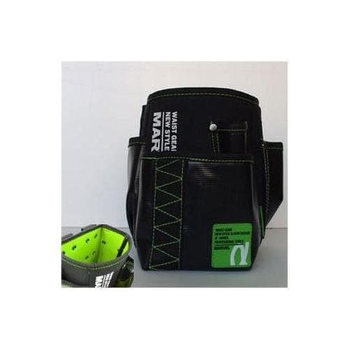 電工ポケット(スタンダードタイプ)グリー