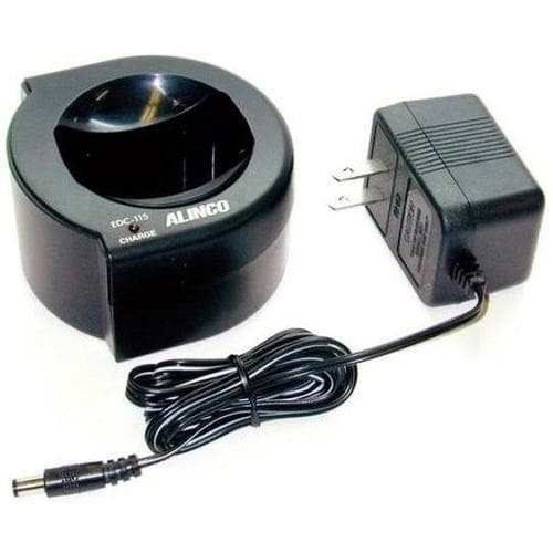 シングル充電器セット(EDC−116アダ