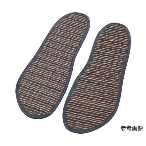 い草インソール ガルーダ 男性LL ブル