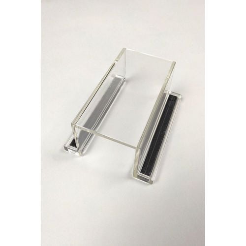 ECOスイッチカバー 透明無地タイプ 8