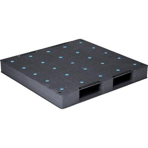 パレット D−1212−2(PP)グレー