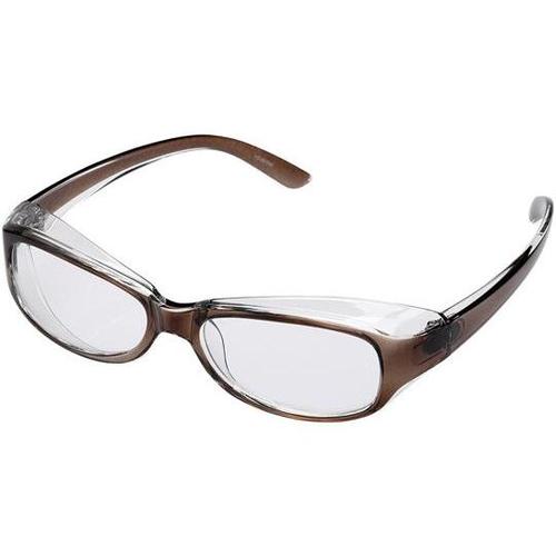 JIS規格品 保護めがね VD−207F