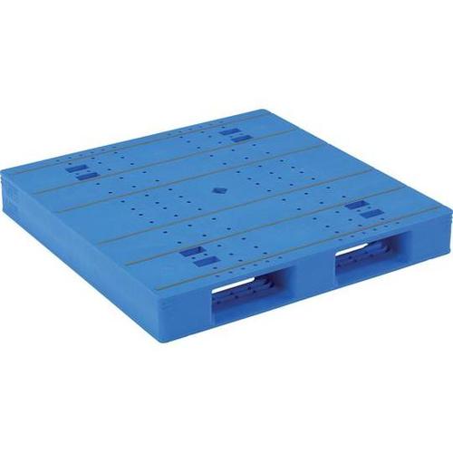 パレット LX−1111D2 ブルー 8