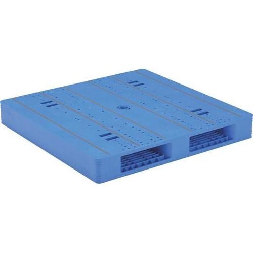 パレット LX−1111R2−4 ブルー