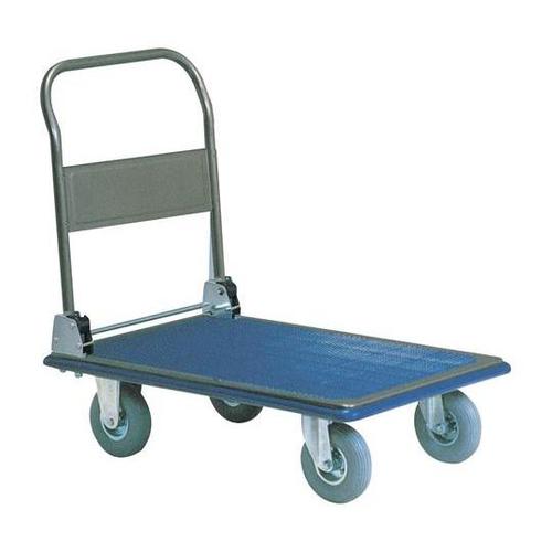 台車 空気入りタイヤ 301AR