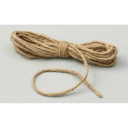 麻ひも(5M)φ2mm 1本 85578