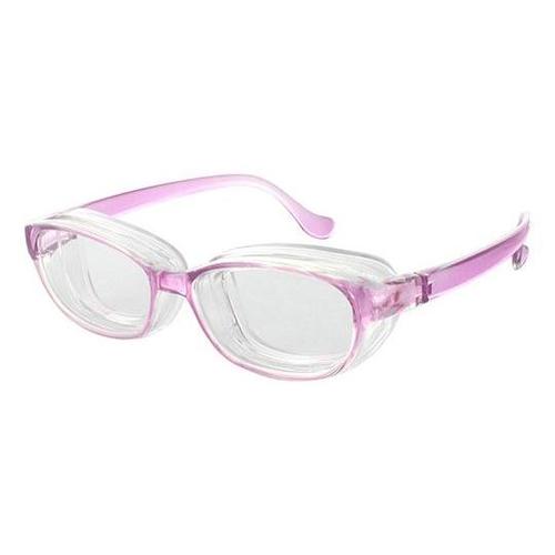 スカッシースタイル キッズ ライトパープ