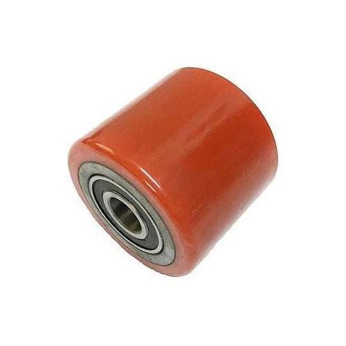 マシンローラー 交換用タイヤ diy−0