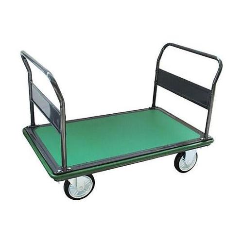 ハイグレード運搬車 固定ハンドル 両袖型