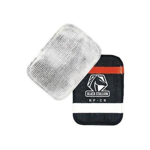 153x203mm 溶接手袋用バックパッ