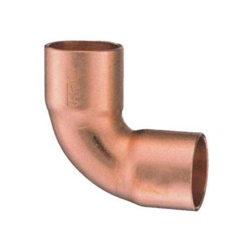 22.23mm 銅管エルボ(5個) EA