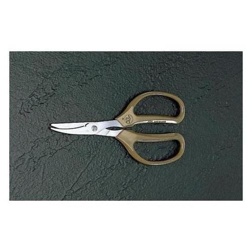 160mm はさみ・クラフト強力 EA5