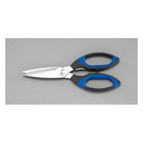 200mm はさみ・万能(ステンレス製)