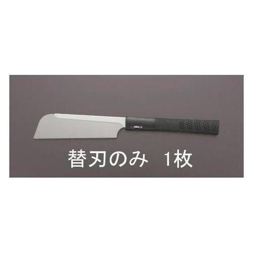 180mm 樹脂挽き鋸 替刃(EA599