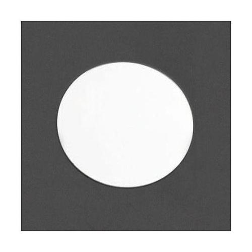 φ150mm   平面ミラー(アクリル製