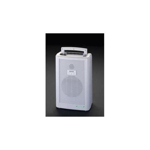 20W ワイヤレスアンプ EA763CF