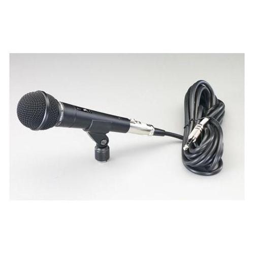 ハンド形マイクロホン EA763CM−1