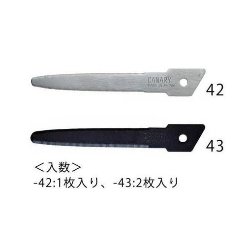 ダンボールカッター替刃(EA589CZ−