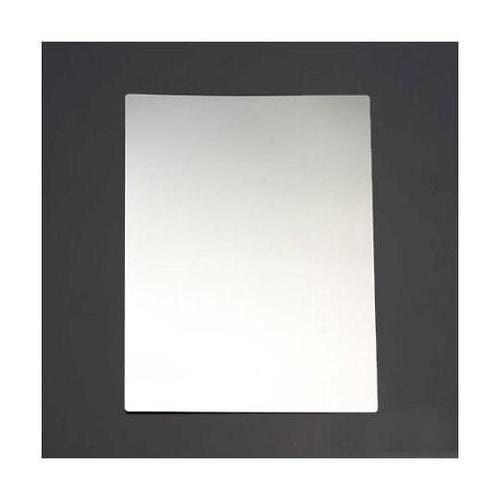 297x445mm 平面ミラー(ポリカー