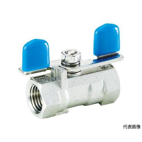 UBVN14FBURボアタイプボール弁