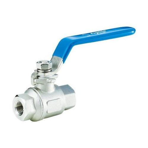 UBVNF14BR ボアタイプボール弁