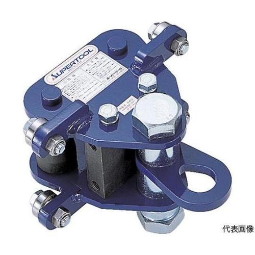 FRP10 クレーンプレーントロリー