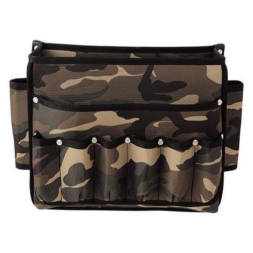 774−40 ミリタリー腰袋幅300mm