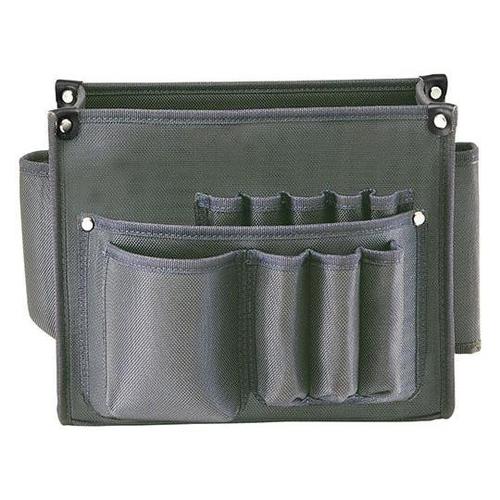 775−32 ハイ灰ド腰袋 灰 300