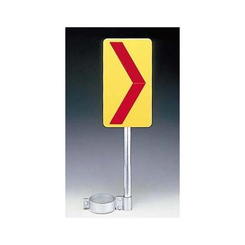 CEB−RY P8 線形誘導標カーブアイ