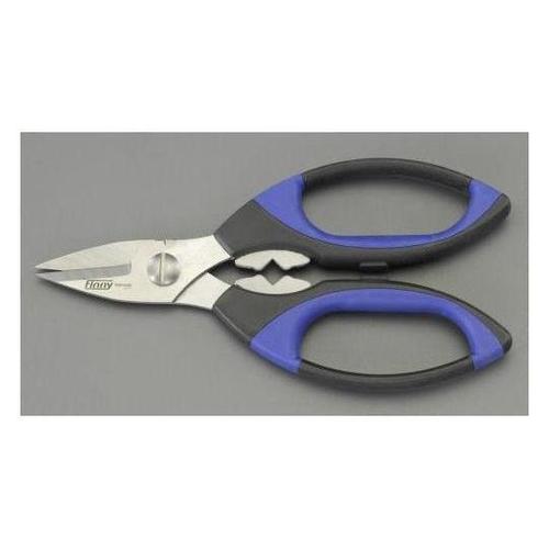 180mm はさみ・万能 EA540K−