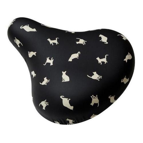 のびーるチャリCAP BIG アリストキ