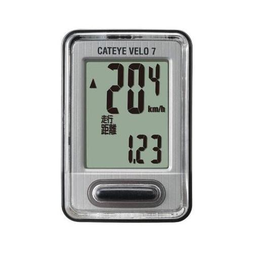 70835 サイクロコンピュータ