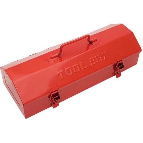 T−3R ツールボックス(金属製)