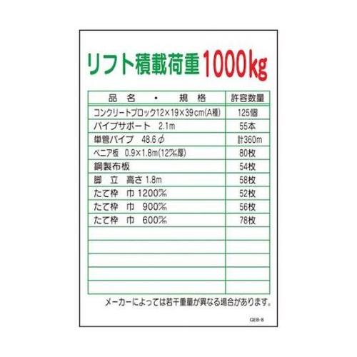 1145170808マンガ標識GEB8