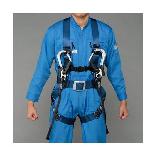 墜落制止用器具(フルハーネス/ツインラン