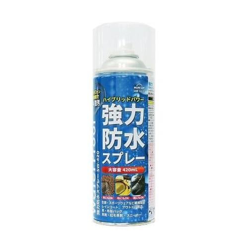 SW−420 強力防水スプレー420mL