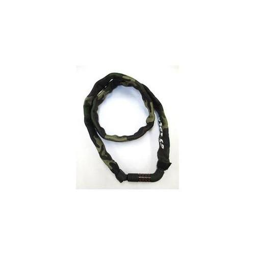 チェーン錠 GS8−1200 迷彩