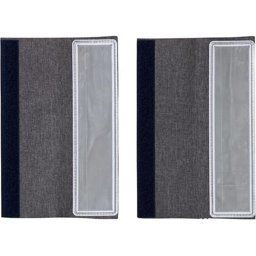 238251 反射ベルト ホワイト