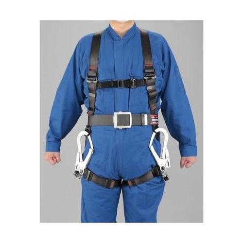 墜落制止用器具(フルハーネス/巻取式ツイ