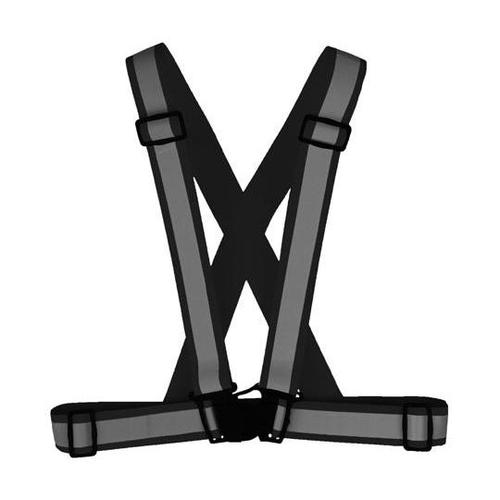 ストレッチ反射安全ベスト 2個入 RW−